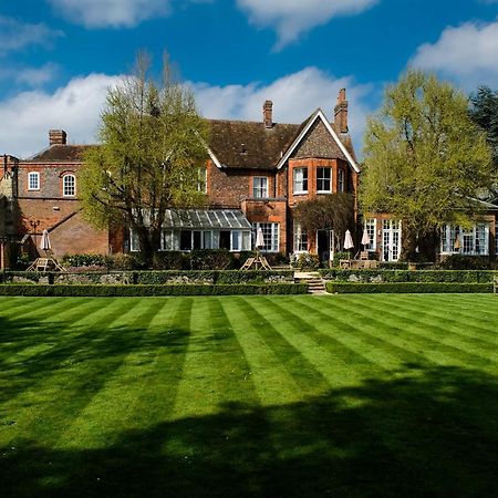 Hotel The Cosener'S House Abingdon-on-Thames Exteriér fotografie